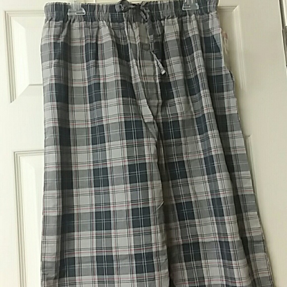 Men's lounge pants new never worn - Picture 2 of 5